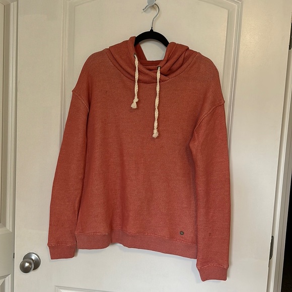 Roxy Hoodie - Picture 1 of 4